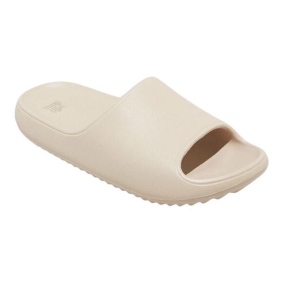 Wild Fable™ Off-White Women's Robbie Slide Slip On Sandals | NEW!! - Picture 1 of 8